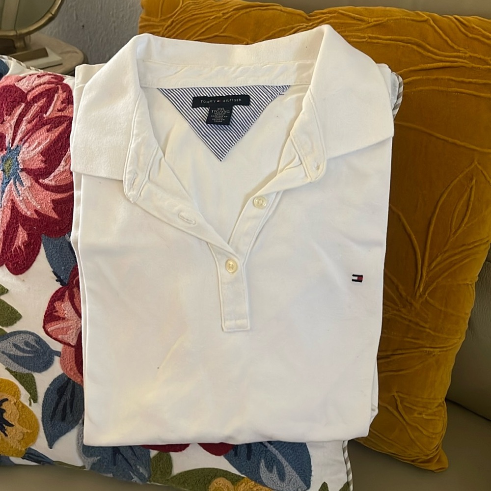 Tommy Hilfiger polo
